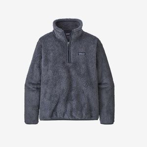 Patagonia Women's Los Gatos 1/4-Zip Fleece